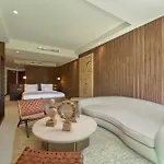 Ξενοδοχείο Mavilu Luxury *