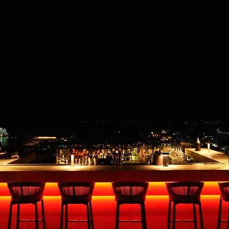 Mavilu Luxury 博德鲁姆