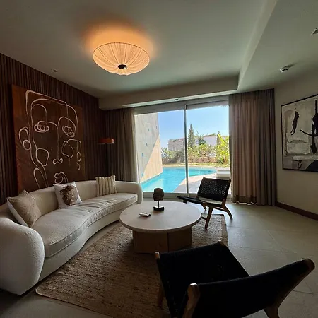 Mavilu Luxury 酒店 博德鲁姆