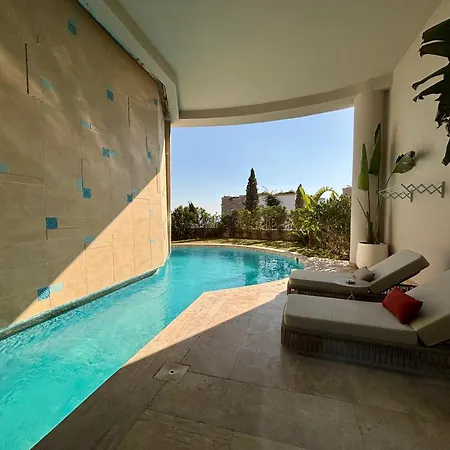 Mavilu Luxury * 博德鲁姆