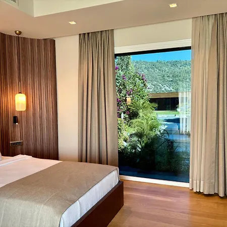 Mavilu Luxury 博德鲁姆