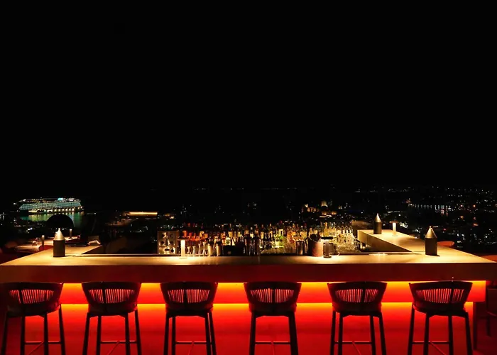 Mavilu Luxury Bodrum